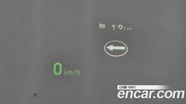 Genesis G80 id 2447741 из Кореи 8