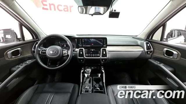 Kia Sorento 4th Generation id 2747501 из Кореи 8