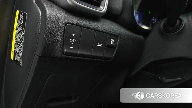 Kia Sportage The Bold id 4345380 из Кореи 8