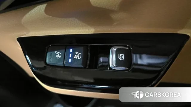 Kia Carnival 4th generation id 3606738 из Кореи 8