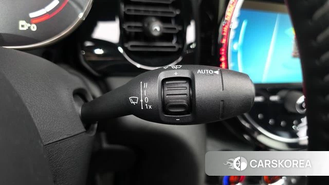 Mini Cooper S Convertible id 4612712 из Кореи 8