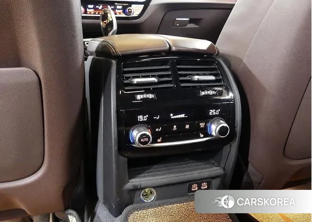 BMW 6 Series GT (G32) id 2975116 из Кореи 8