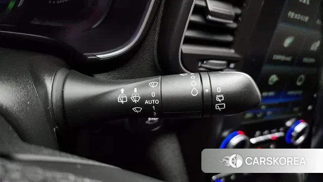 Renault Korea (Samsung) The New QM6 id 3463308 из Кореи 8