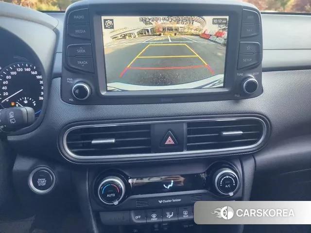 Hyundai Kona id 3315486 из Кореи 8