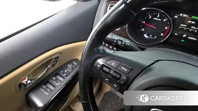 Kia The New Carnival id 3709265 из Кореи 8