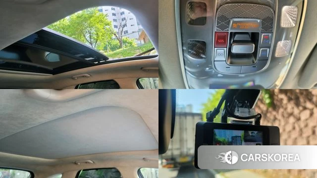 Genesis GV70 id 4206533 из Кореи 8