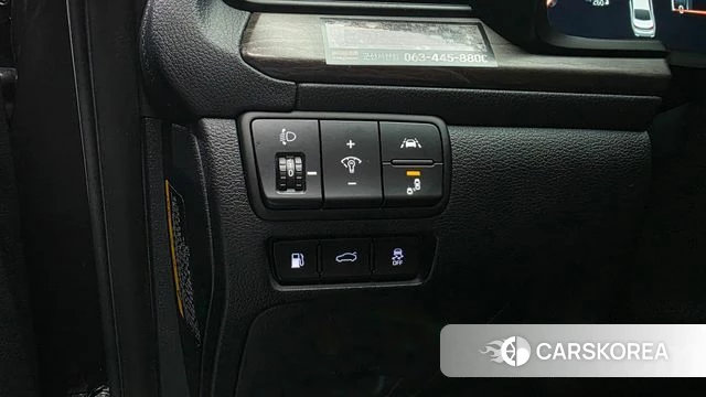 Kia K7 Premier id 4551303 из Кореи 8