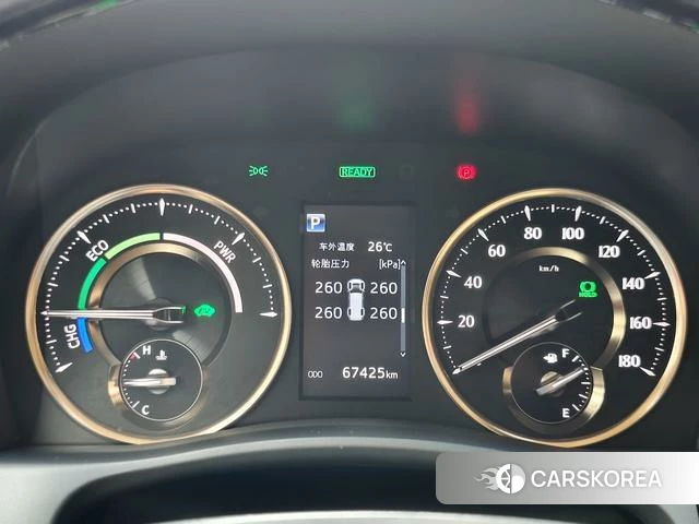 Toyota Wilfa id 4274576 из Китая 8