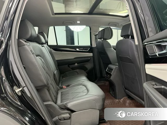 Volkswagen Tourang id 4276180 из Китая 8