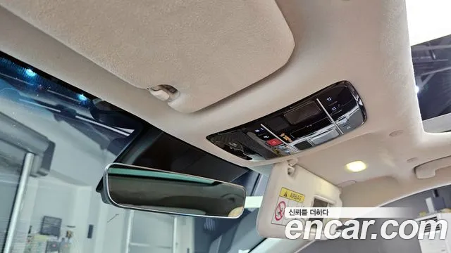 Hyundai Grandeur Hybrid (GN7) id 2738674 из Кореи 8