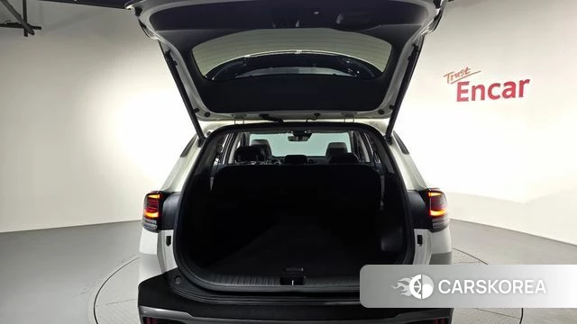 Kia Sportage 5th Generation Hybrid id 4835350 из Кореи 8