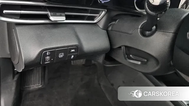 Hyundai Avante Hybrid (CN7) id 3433163 из Кореи 8