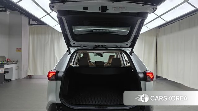 Toyota RAV4 5th Generation id 4516807 из Кореи 8