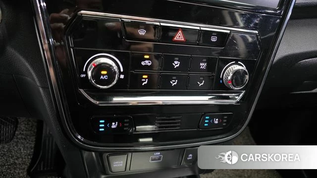 Ssangyong Berry New Tivoli id 4873024 из Кореи 8