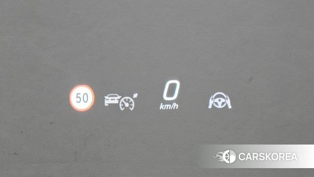 Mercedes-Benz EQE SUV X294 id 4739965 из Кореи 8