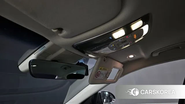 Genesis G80 (RG3) id 3601570 из Кореи 8