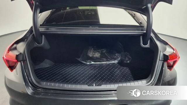 Kia K8 id 3914786 из Кореи 8