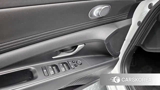 Hyundai The New Avante Hybrid (CN7) id 3477904 из Кореи 8