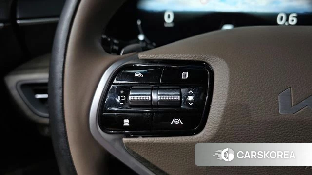 Kia K8 id 4835456 из Кореи 8