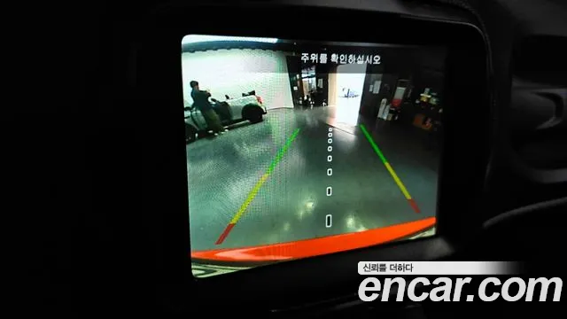 Jeep Renegade id 2633683 из Кореи 8