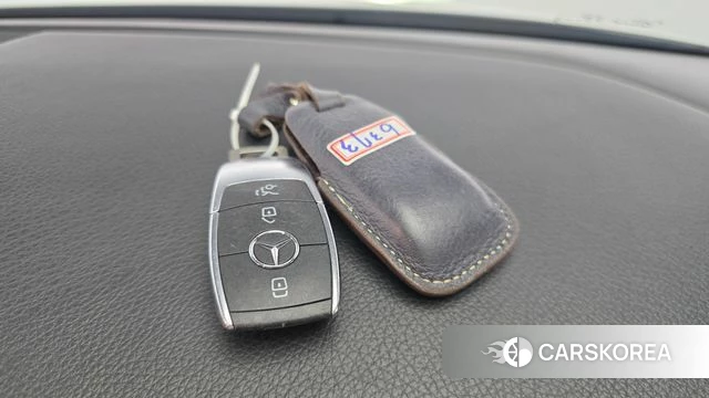 Mercedes-Benz GLE-Class W167 id 4683402 из Кореи 8