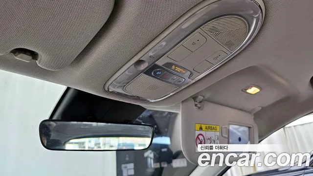 Hyundai Ionic 5 id 2730281 из Кореи 8