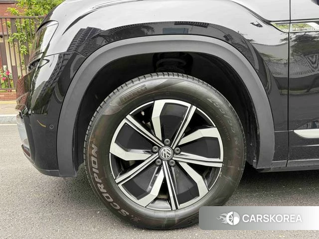 Volkswagen Tourang id 4236331 из Китая 8