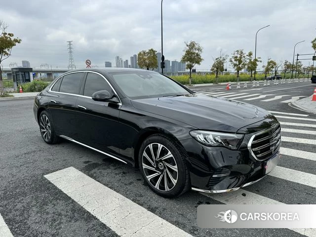 Mercedes-Benz E-class id 4275382 из Китая 8