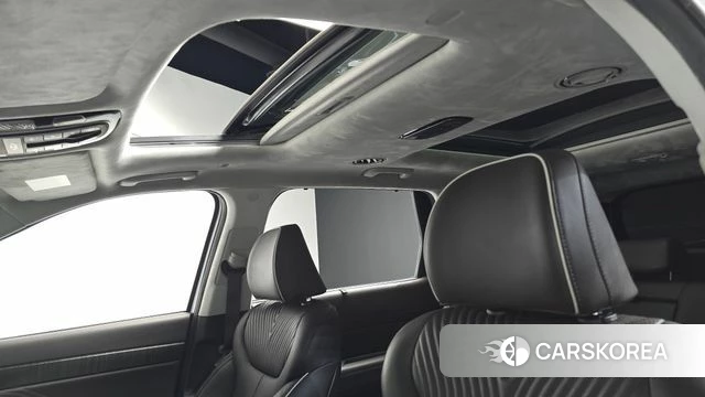Hyundai The New Palisade id 4623349 из Кореи 8