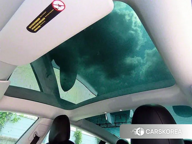 Tesla Model 3 id 3058650 из Кореи 8