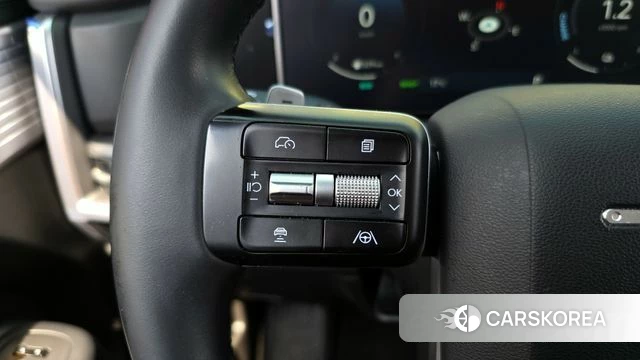 Hyundai Santa Fe (MX5) id 3838061 из Кореи 8