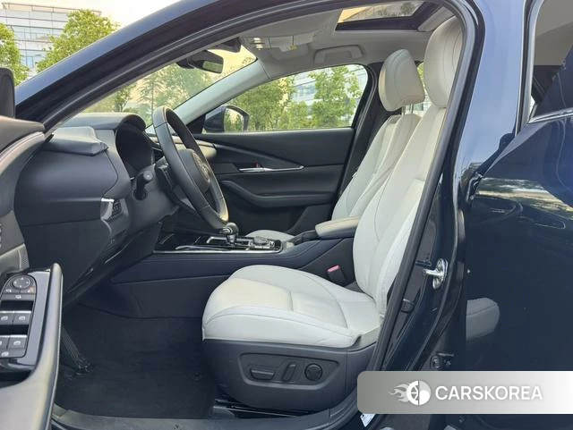 Mazda CX-30 EV id 4359146 из Китая 8