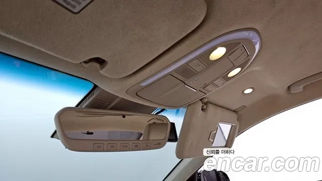 Genesis G70 id 2892222 из Кореи 8