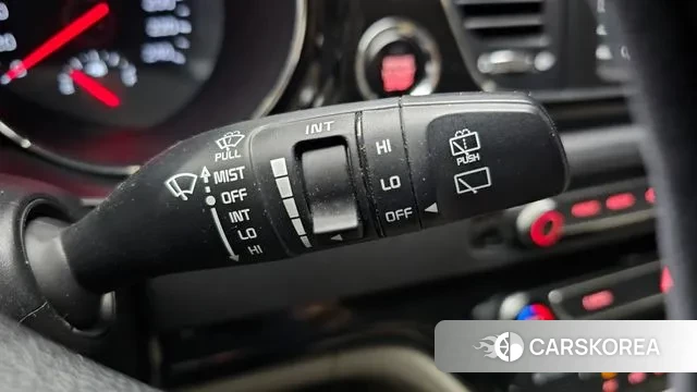 Kia The New Carnival id 2966611 из Кореи 8