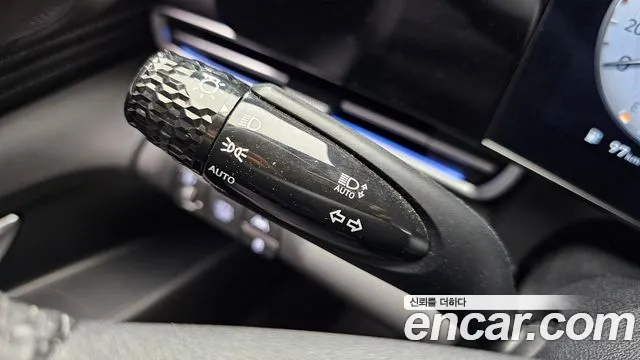 Hyundai Avante Hybrid (CN7) id 2671498 из Кореи 8