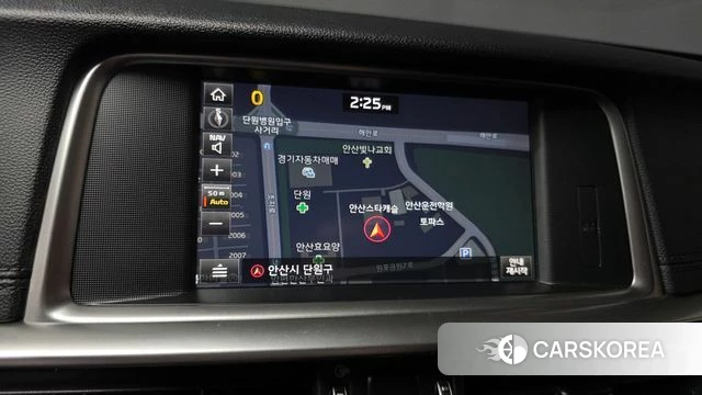 Kia The New K5 2nd generation id 4587127 из Кореи 8