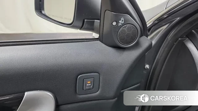 Renault Korea (Samsung) SM7 Nova id 3692231 из Кореи 8