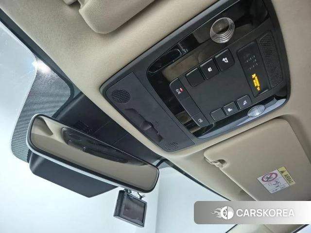 Kia Carnival 4th generation id 4613994 из Кореи 8