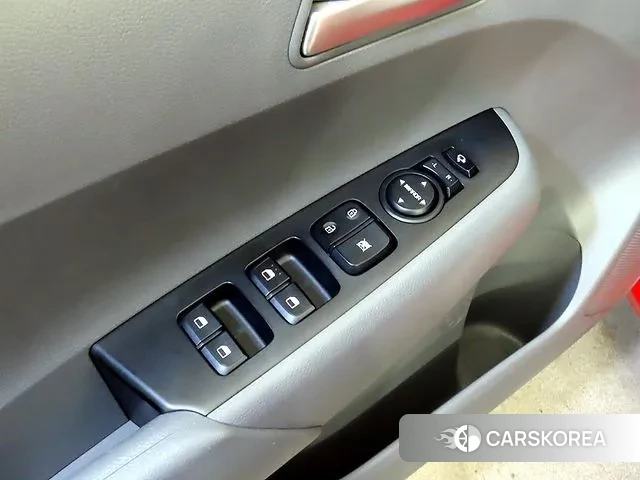 Kia Morning Urban (JA) id 3433412 из Кореи 8