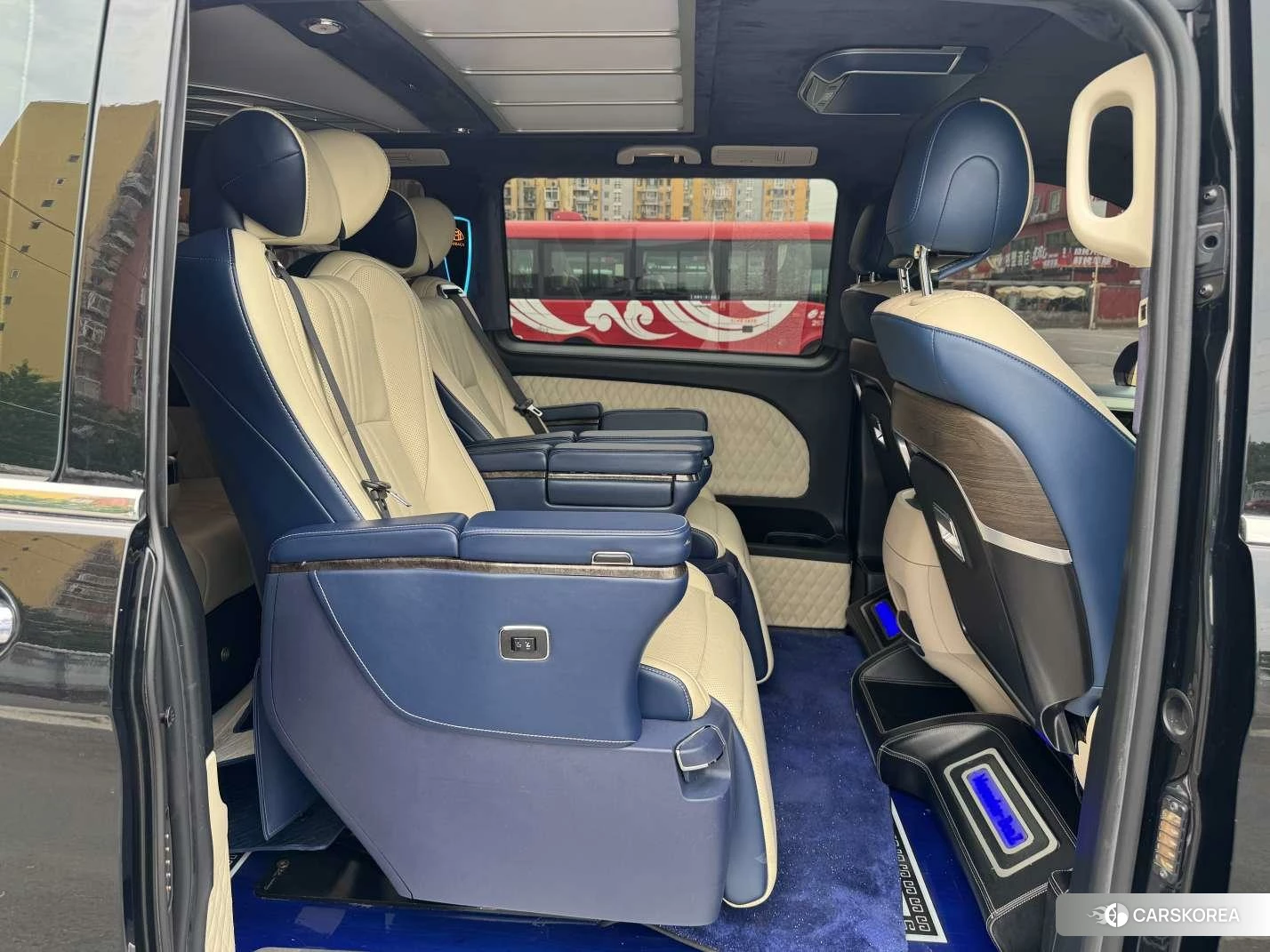 Mercedes-Benz Vito id 4461676 из Китая 8