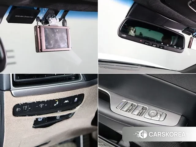 Hyundai Palisade id 3024112 из Кореи 8