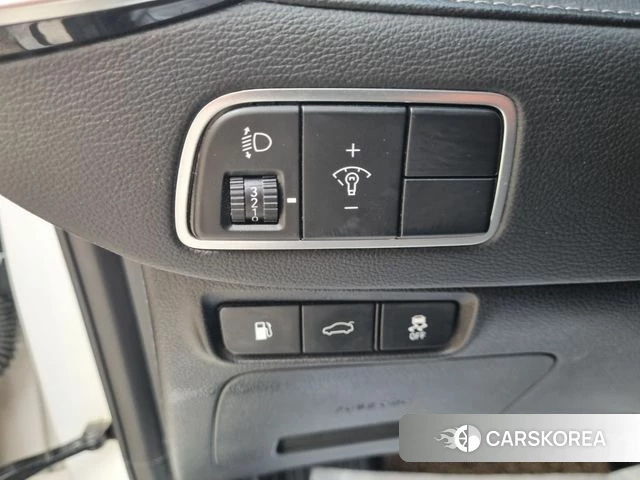 Hyundai Grandeur IG id 4703136 из Кореи 8
