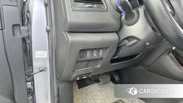 Renault Korea (Samsung) QM6 id 4447671 из Кореи 8