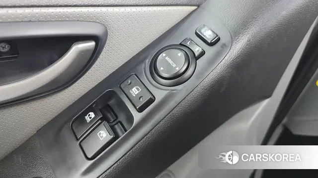 Hyundai The New Grand Starex id 3013651 из Кореи 8