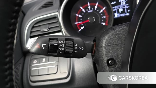 Ssangyong Tivoli Armor id 4781178 из Кореи 8