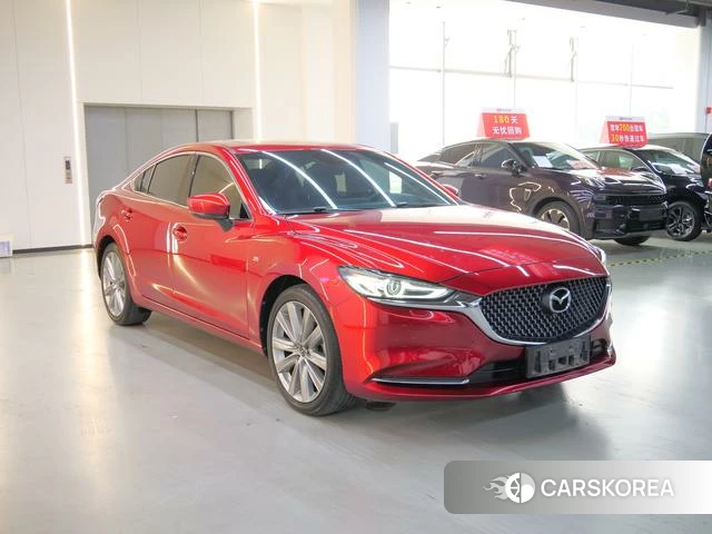 Mazda Atez id 4273907 из Китая 8