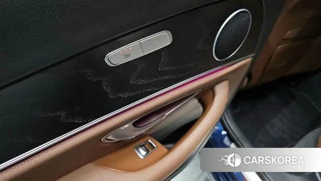 Mercedes-Benz E-Class W213 id 3394603 из Кореи 8