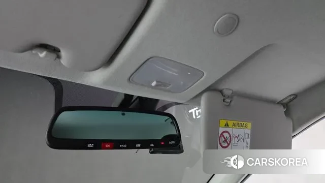 Kia Morning Urban (JA) id 3498066 из Кореи 8