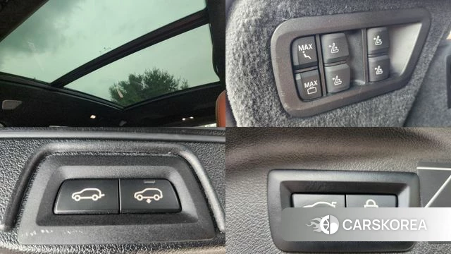 BMW X7 (G07) id 4489751 из Кореи 8