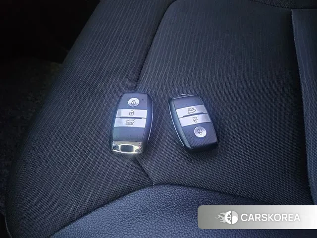 Kia The New Ray id 3469699 из Кореи 8